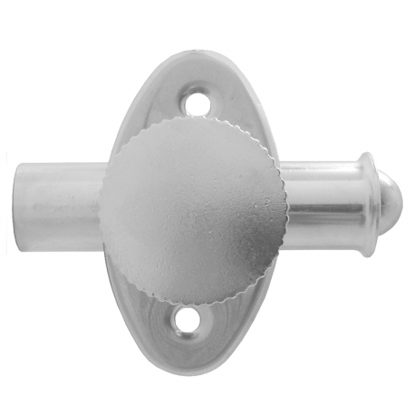 Fecho Para Porta 86572Cr ALIANÇA