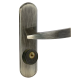 Fechadura Tetra Fort Elegance 4140Z AV ALIANÇA
