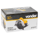 Serra Circular 7.1/4x127V SCV1100 VONDER