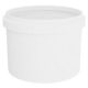 Luva 3'' 75mm PVC Branco Esgoto TIGRE