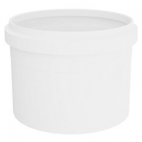 Luva 3'' 75mm PVC Branco Esgoto TIGRE