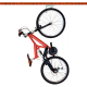 Suporte para Bicicleta SB01 BRASFORMA