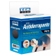 Fita Antiderrapante 50mmx5m Preto TEK BOND