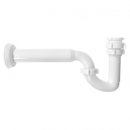 Sifão Articulado Universal 40mm SPU40 ASTRA