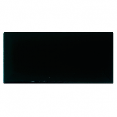 Revestimento 10x20cm Black 5520 Extra STRUFALDI
