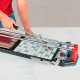 Cortador Profissional Super 1150 CORTAG