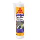 Sikaflex 101 PU 400g/250ml Cinza SIKA