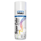 Tinta Spray Uso Geral 250g/350ml Branco Brilhante TEK BOND