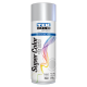 Tinta Spray Uso Geral 250g/350ml Alumínio TEK BOND