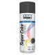 Tinta Spray Uso Geral 250g/350ml Grafite TEK BOND