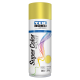 Tinta Spray Metálica 250g/350ml Ouro TEK BOND