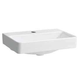 Cuba de Apoio 55x38cm Laufen Pro Branco LAUFEN