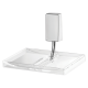 Kit de Acessórios com 5 Peças Loren Way 2000 C30 LORENZETTI