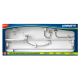 Kit de Acessórios com 5 Peças Loren Way 2000 C30 LORENZETTI