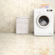 Piso 57x57cm Evidence Brilhante Extra TRIUNFO