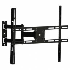 Suporte Articulado para TV LCD/LED 10'' A 70'' SBRP1440 BRASFORMA