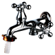 Torneira Para Máquina de Lavar C32 1153 STOC