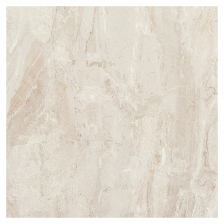 Porcelanato 84x84 Perlato Marmo Polido HD Extra ELIZABETH