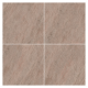 Porcelanato 61,1x61,1 Quartzita Grigio 61518 Granilhado Extra REALCE