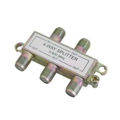 Divisor 1:4 5 A 900MHZ 2260 INTERNEED
