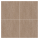 Piso 53x53cm Classic Navona Brown Rústico Extra SAVANE