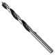 Broca para Madeira 6mm 43143106 TRAMONTINA