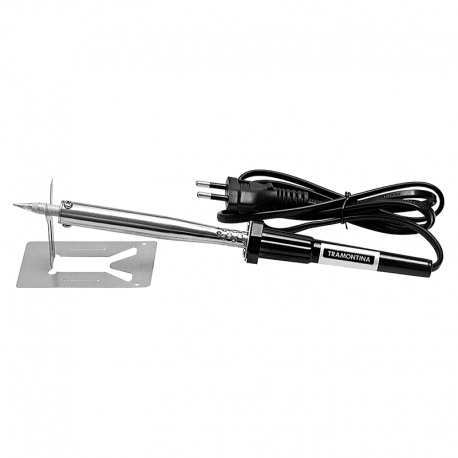 Ferro de Solda 40W 127V 43752/504 TRAMONTINA