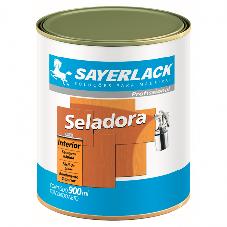 Seladora Concentrada 0,9L SAYERLACK