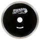 Disco Diamantado Contínuo 7'' 180mm 4455 STAMACO