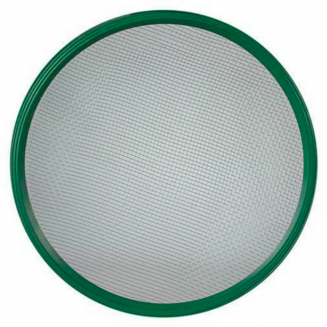 Peneira Plástica 55cm Para Feijão TELAS MM