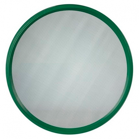 Peneira Plástica 55cm Para Arroz TELAS MM