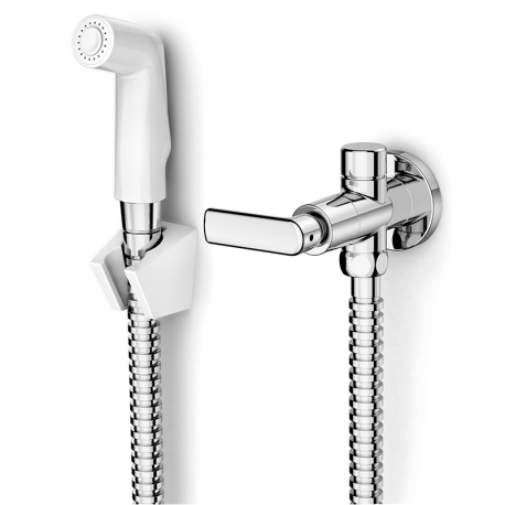 Ducha Higiênica com Derivação Smart-N Cromada B50021CCRB CELITE