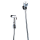 Ducha Higiênica Gatilho Flexível de Metal C44 1801 STOC
