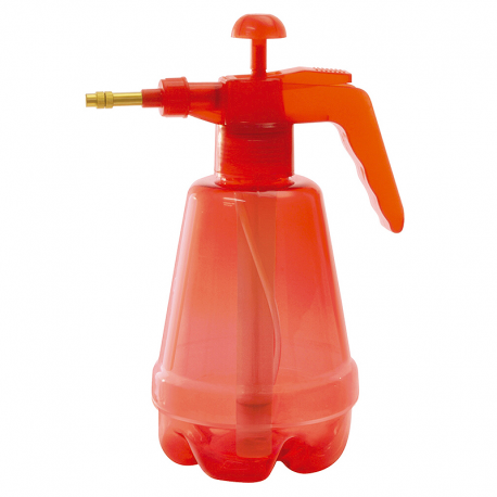 Pulverizador Pressão Prévia 150ml SX575-1 TRAPP