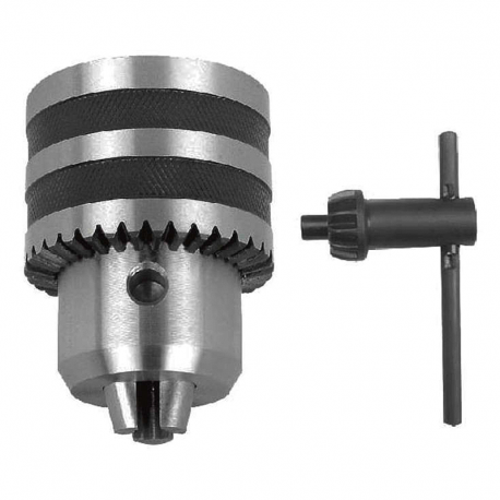Mandril 13L 1/2x20 com Chave 0094640 HT