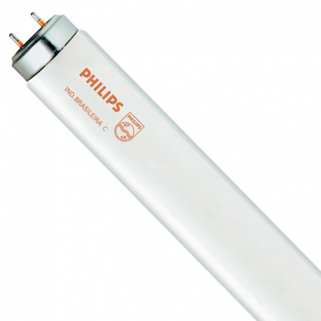 Lâmpada Fluorescente HO 110W/54 6200K T12 PHILIPS