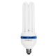 Lâmpada Eletrônica Fluorescente 4U 45W 127V Luz Branca OUROLUX