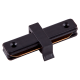 Conector Reto para Trilho Eletrificado Preto 147200043 STARTEC