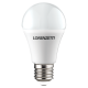 Lâmpada LED Bulbo 9W Bivolt 6500K Luz Branca 7415242 LORENZETTI