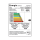 Ducha Futura Eletrônica 7500W 220V LORENZETTI