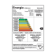 Chuveiro Acqua Duo Black e Rose Gold 7800W 220V LORENZETTI