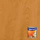Verniz Extra Marítimo Premium Acetinado Natural 3,6L SPARLACK