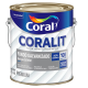 Fundo para Galvanizado Branco 3,6L CORAL