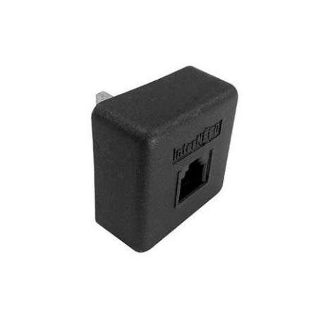 Modular Simples Preto 211 INTERNEED