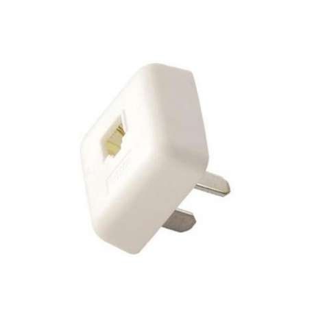 Modular Simples Branco 5100 INTERNEED
