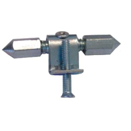 Reparo de Abas de Caixa 4x2 C2 MARCAI