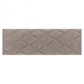 Porcelanato 33x100cm Jazz BW Matte Extra PORTINARI