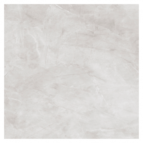 Porcelanato 84x84 Pulpis Cinza Polido Extra DELTA