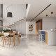 Porcelanato 90x90cm Onice Acetinado Extra INCEPA