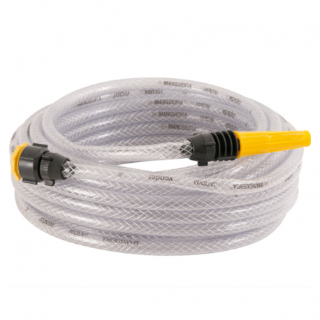 Mangueira de Jardim Trançada 20m VONDER